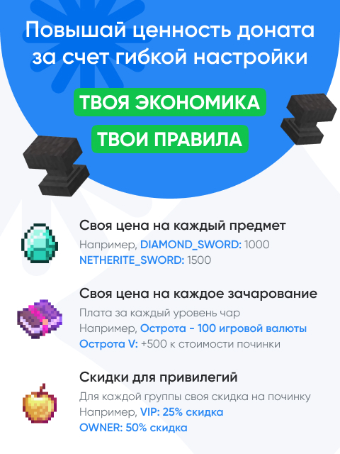 Плагин RaidRepair