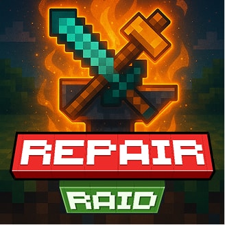 Плагин RaidRepair