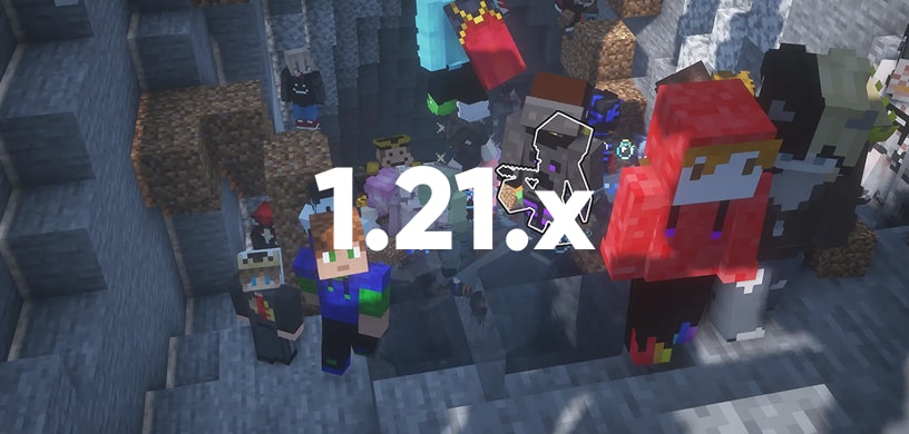 Ядро Paper 1.21.х