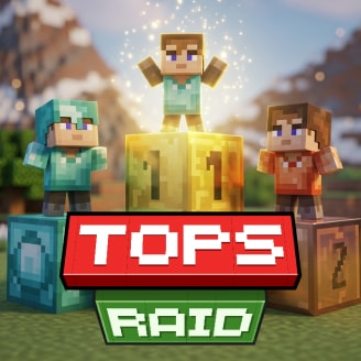 Плагин RaidTops